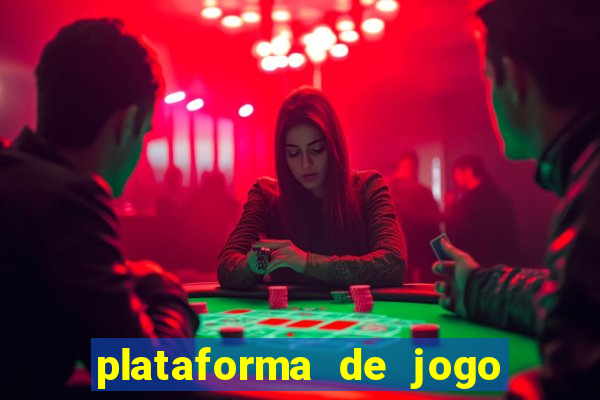 plataforma de jogo que paga por cadastro